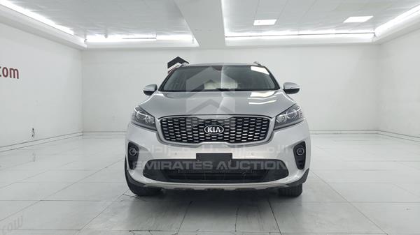 KIA SORENTO 2020 knaph8120l5580537