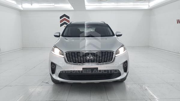 KIA SPORTAGE 2019 knaph8127k5478425