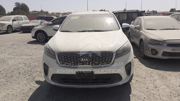 KIA SORENTO 2020 knaph8129l5580553