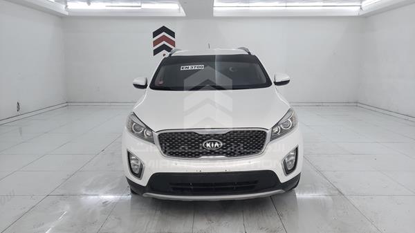 KIA SORENTO 2015 knaph8140f5015730