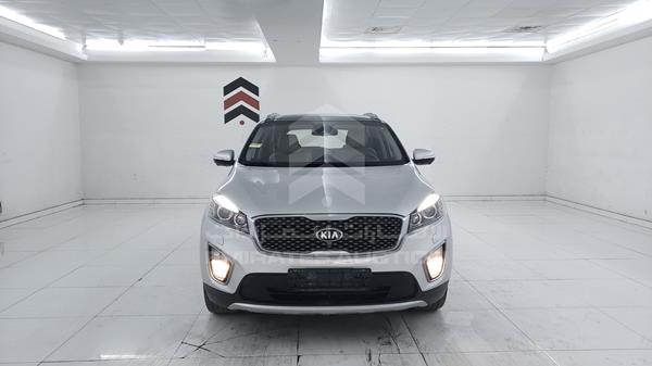 KIA SORENTO 2016 knaph8146g5126607