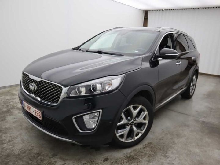 KIA SORENTO FL&#3915 2016 knaph81bdg5189093