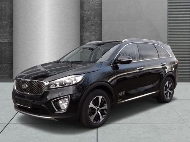 KIA SORENTO 2016 knaph81bdg5216783