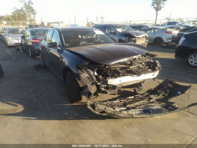 KIA K900 2019 knas24j61k6010241