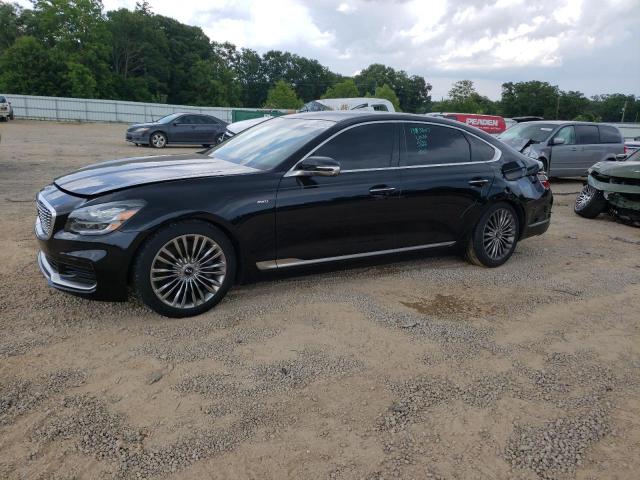 KIA K900 LUXUR 2019 knas34j68k6010301