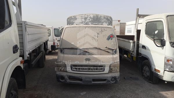 KIA K 2700 2001 kncsd011717722857