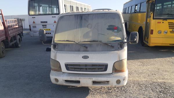 KIA K 2700 2004 kncsd061x47989309