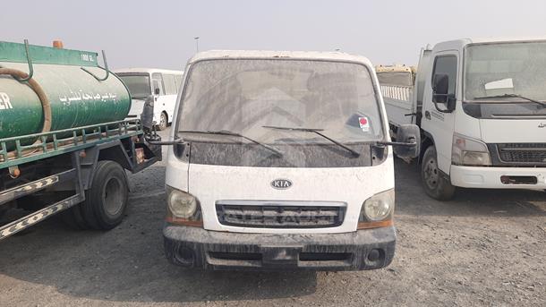 KIA K 2700 2001 kncsd211017715888