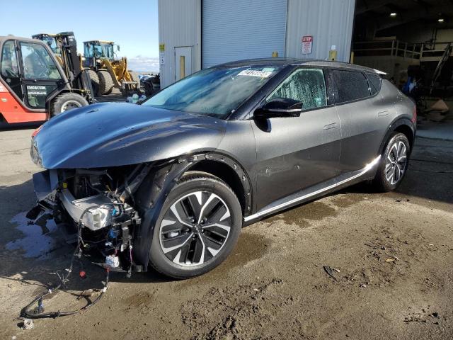 KIA EV6 LIGHT 2023 kndc34la0p5602233