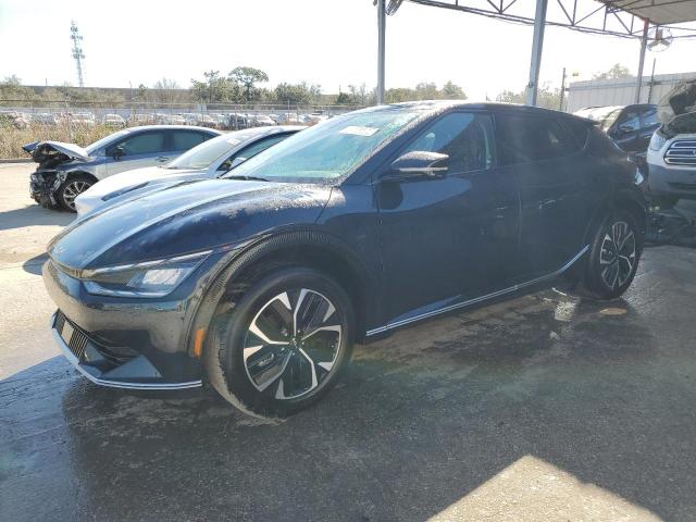 KIA EV6 LIGHT 2023 kndc34la0p5610865