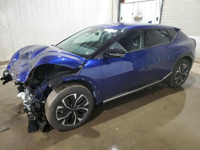 KIA EV6 LIGHT 2023 kndc34la1p5156674