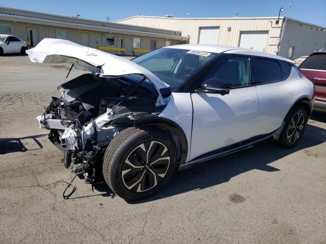 KIA EV6 LIGHT 2023 kndc34la2p5105961