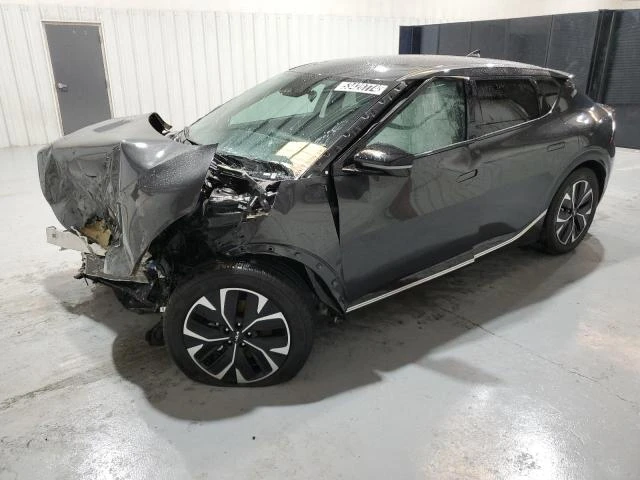 KIA EV6 LIGHT 2023 kndc34la2p5156554