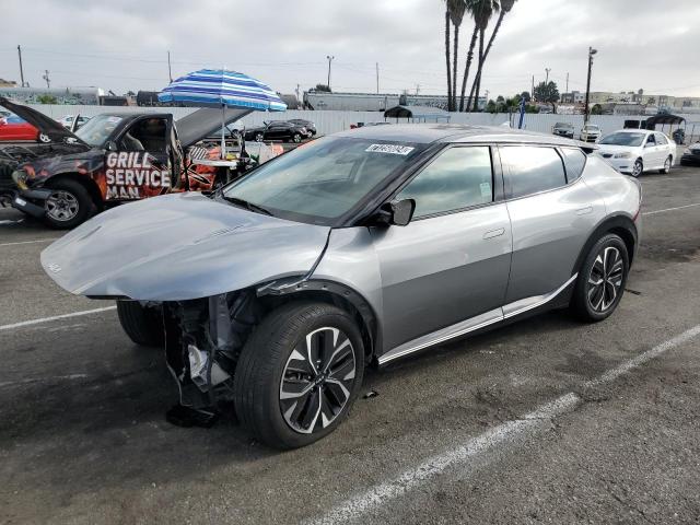 KIA EV6 LIGHT 2024 kndc34la4r5617742