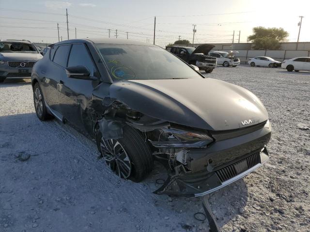 KIA EV6 LIGHT 2022 kndc34la5n5059653