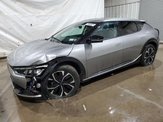 KIA EV6 LIGHT 2023 kndc34la5p5130613