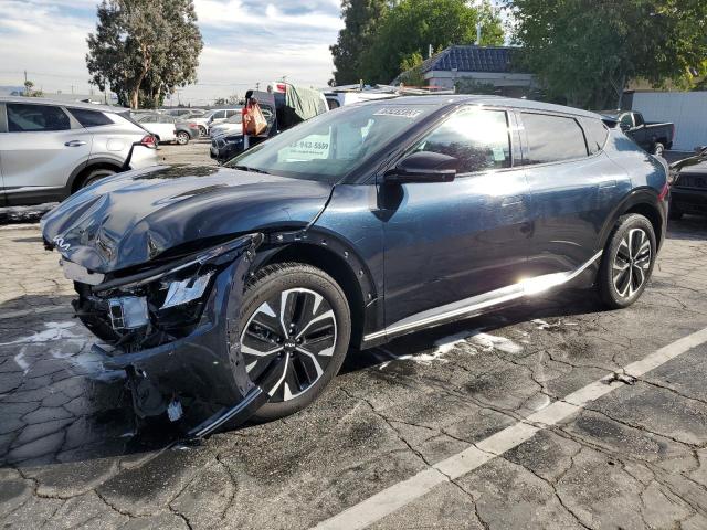 KIA EV6 LIGHT 2023 kndc34la5p5602096