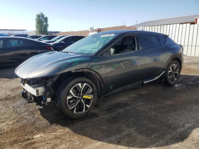 KIA EV6 LIGHT 2023 kndc34la7p5602164