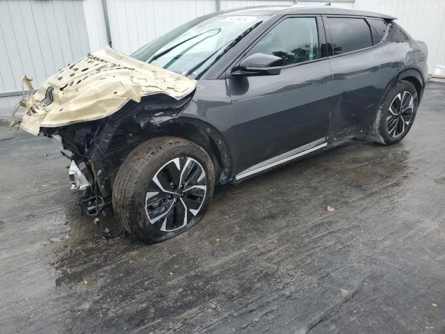 KIA EV6 LIGHT 2023 kndc34la8p5610807