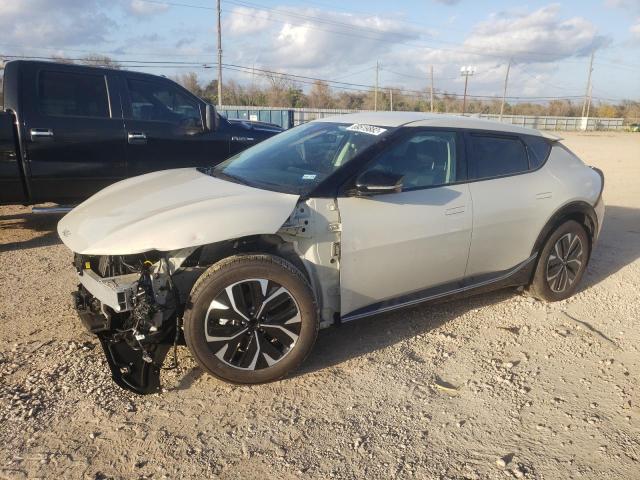 KIA EV6 LIGHT 2022 kndc34laxn5041715