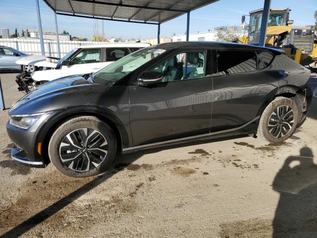 KIA EV6 LIGHT 2023 kndc34laxp5609898