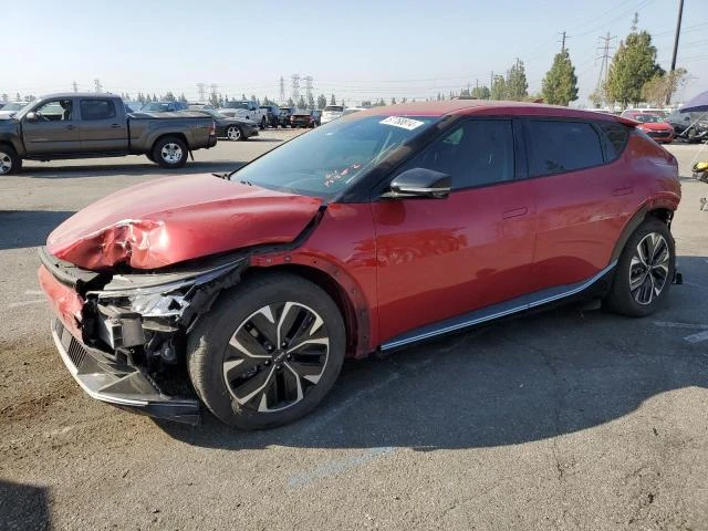 KIA EV6 LIGHT 2022 kndc3dlc3n5033411