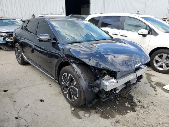 KIA EV6 LIGHT 2022 kndc3dlc5n5038478