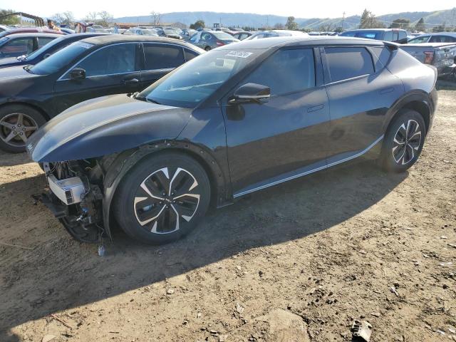 KIA EV6 LIGHT 2022 kndc3dlc6n5028672