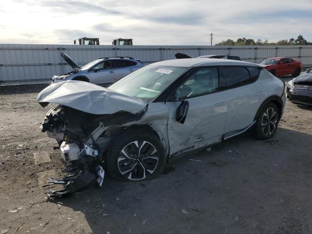 KIA EV6 LIGHT 2022 kndc3dlc7n5070431