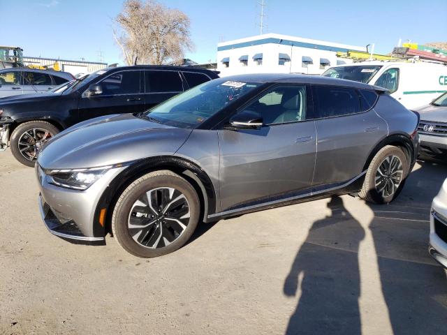 KIA EV6 LIGHT 2022 kndc3dlc8n5073807