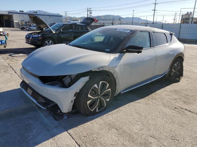 KIA EV6 LIGHT 2022 kndc3dlcxn5082878