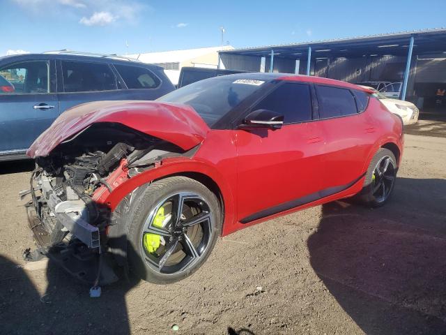 KIA EV6 GT 2023 kndc5dle2p5102183