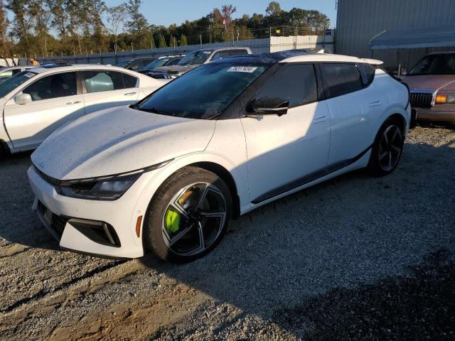 KIA EV6 GT 2023 kndc5dle2p5122286