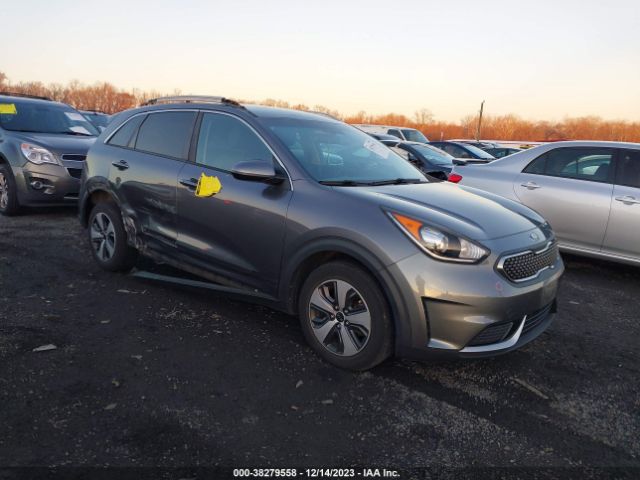 KIA NIRO 2017 kndcb3lc0h5036865