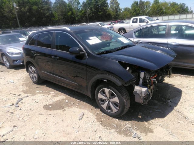 KIA NIRO 2017 kndcb3lc0h5039846