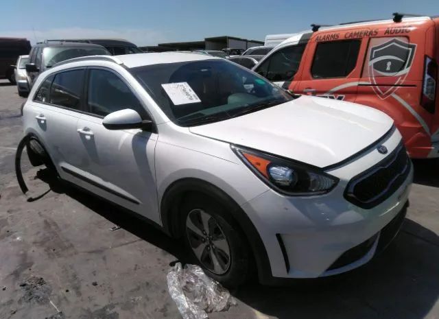 KIA NIRO 2017 kndcb3lc0h5047283