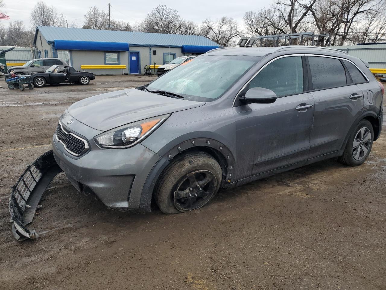 KIA NIRO 2017 kndcb3lc0h5048286