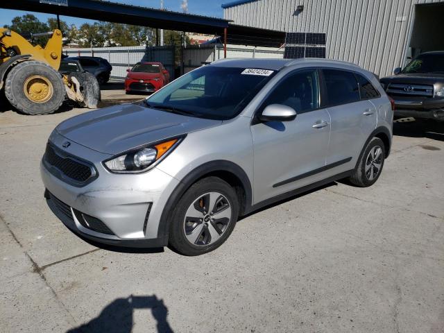 KIA NIRO 2017 kndcb3lc0h5050961