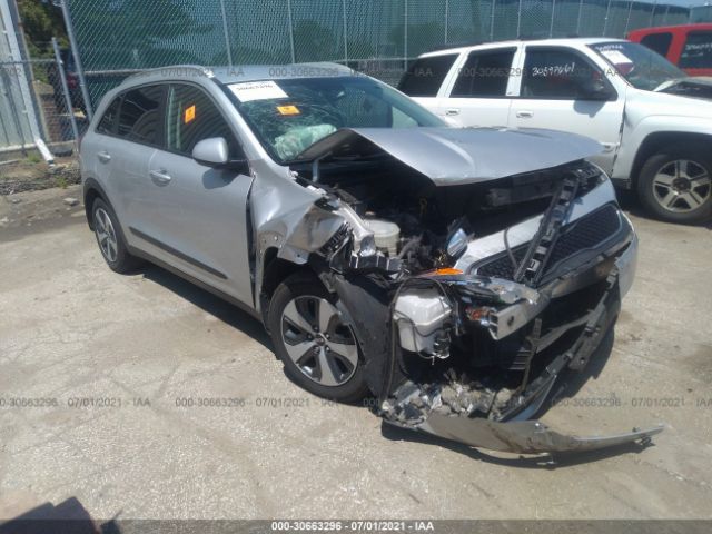 KIA NIRO 2017 kndcb3lc0h5063497