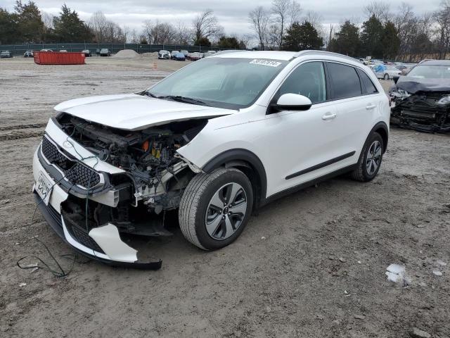 KIA NIRO 2017 kndcb3lc0h5065203