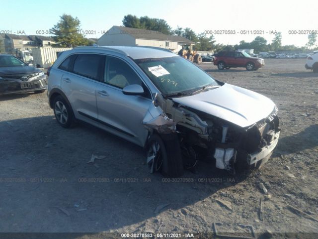 KIA NIRO 2017 kndcb3lc0h5066786