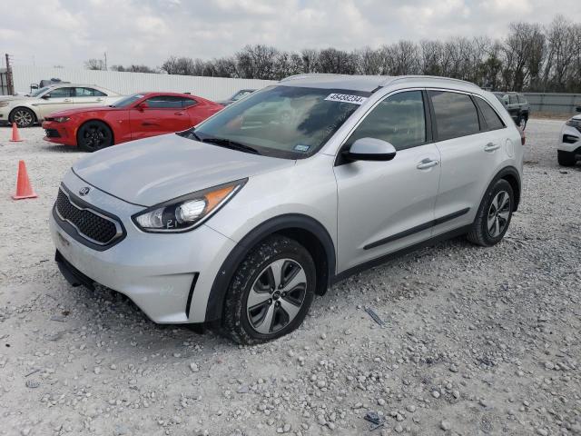 KIA NIRO 2017 kndcb3lc0h5067310