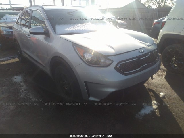 KIA NIRO 2017 kndcb3lc0h5068697