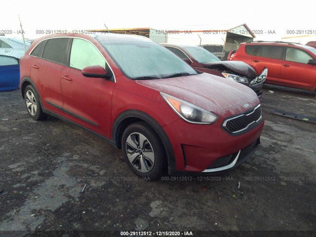 KIA NIRO 2017 kndcb3lc0h5070854