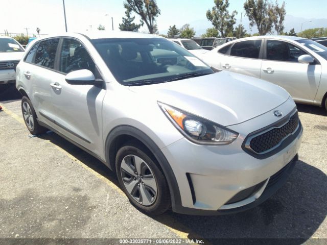 KIA NIRO 2017 kndcb3lc0h5075763