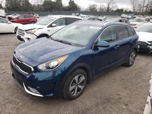 KIA NIRO 2017 kndcb3lc0h5082762