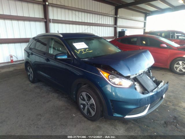 KIA NIRO 2017 kndcb3lc0h5084222