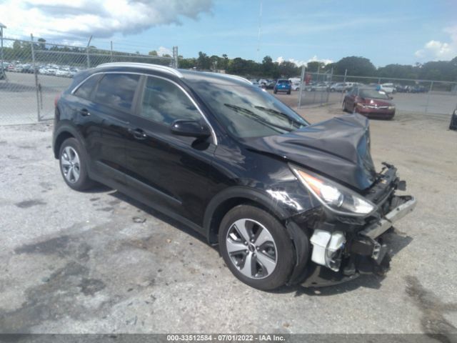 KIA NIRO 2017 kndcb3lc0h5089159