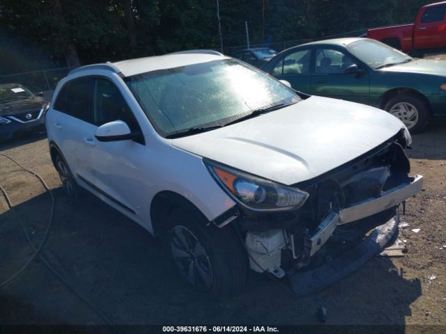 KIA NIRO 2017 kndcb3lc0h5095236