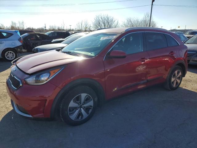 KIA NIRO 2018 kndcb3lc0j5195150